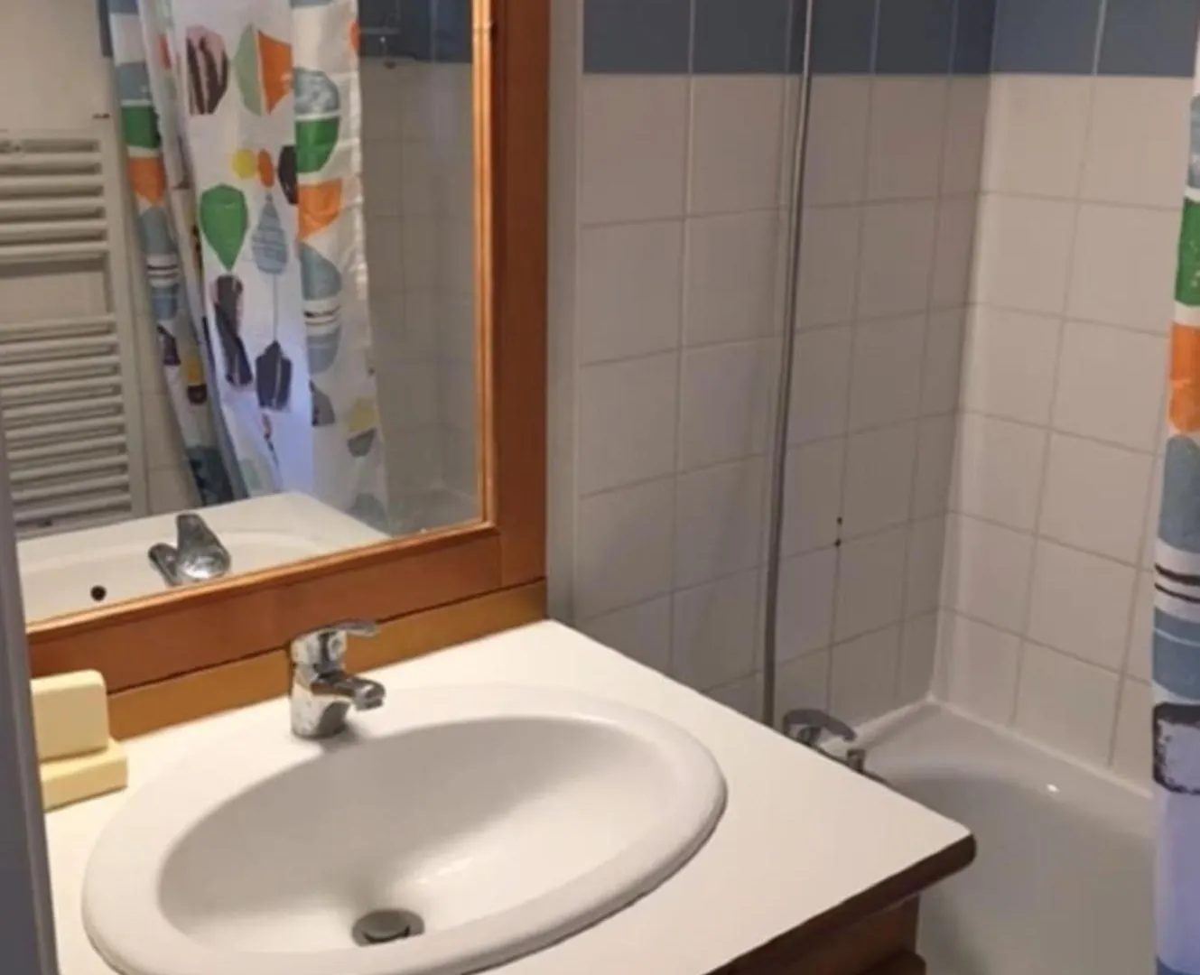 Apartment With 6 Bed Close To The Slopes Le Devoluy