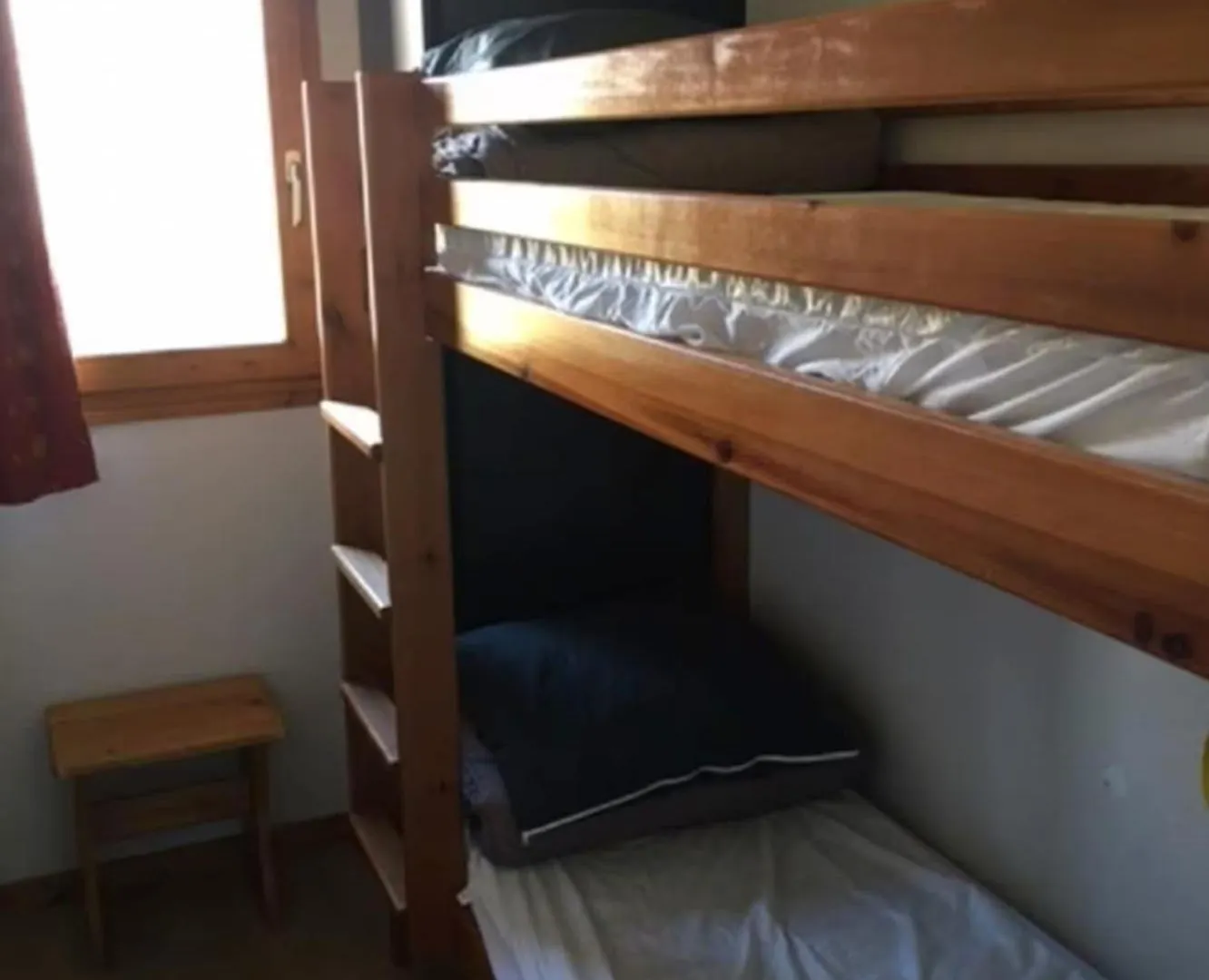 Apartment With 6 Bed Close To The Slopes Le Devoluy France