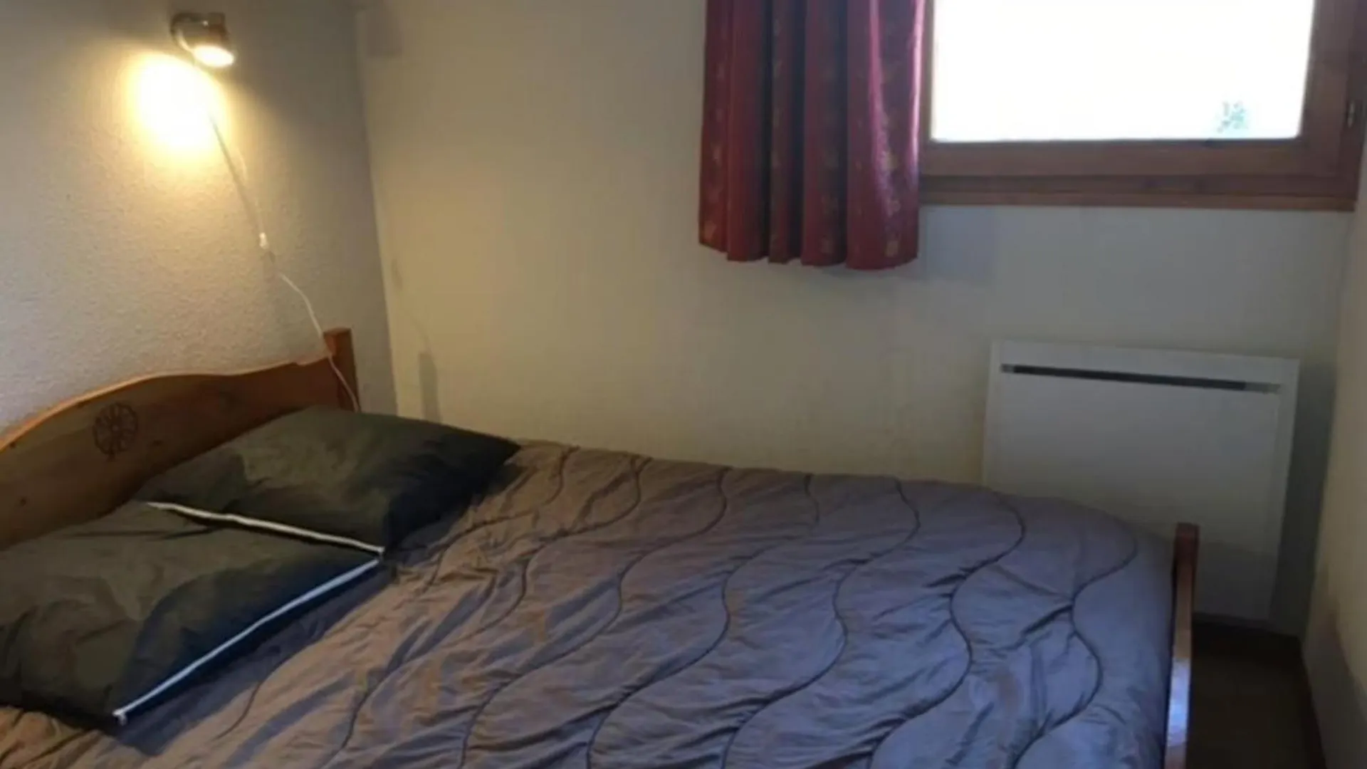 Apartment With 6 Bed Close To The Slopes Le Devoluy